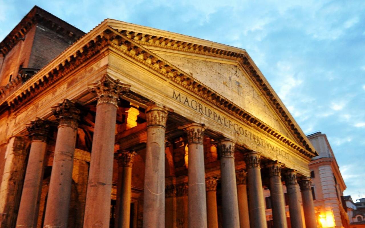 Campanile Suites-Alloggio Turistico - Rome — Foto 2